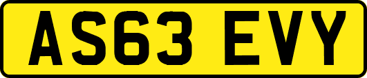 AS63EVY