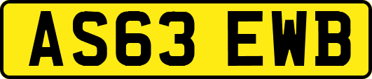 AS63EWB