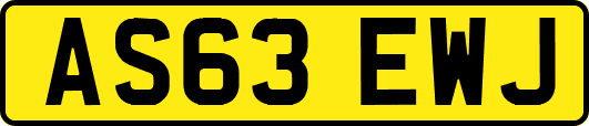 AS63EWJ