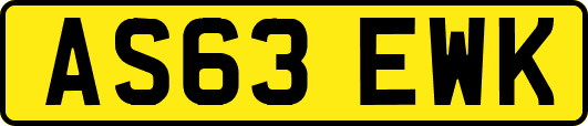 AS63EWK