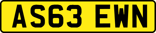 AS63EWN