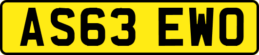 AS63EWO