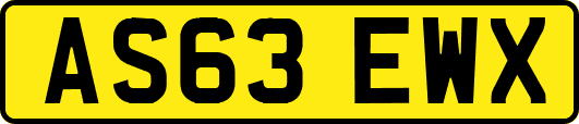 AS63EWX