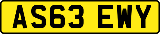 AS63EWY