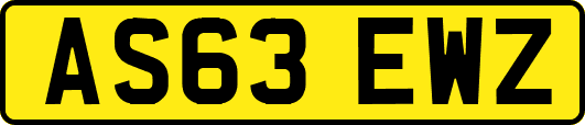 AS63EWZ