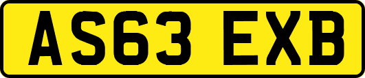 AS63EXB