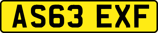 AS63EXF