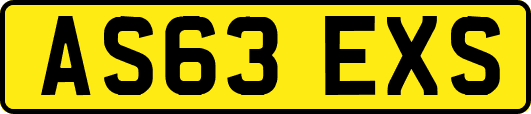 AS63EXS