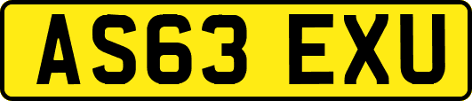 AS63EXU