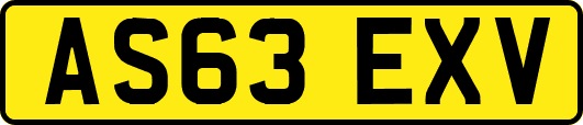 AS63EXV