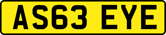 AS63EYE