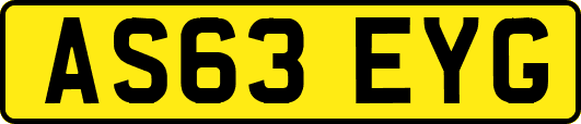 AS63EYG