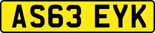 AS63EYK