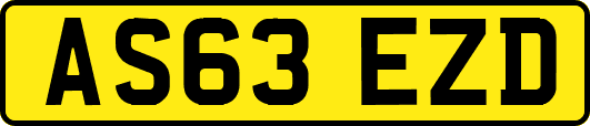 AS63EZD