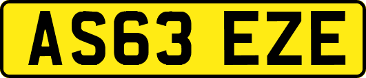 AS63EZE