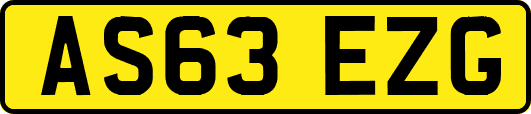 AS63EZG