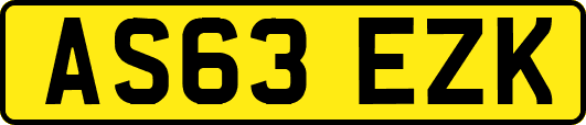 AS63EZK