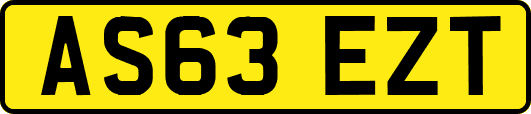 AS63EZT