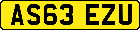 AS63EZU