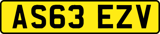AS63EZV