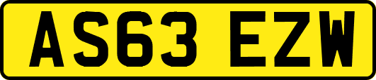 AS63EZW
