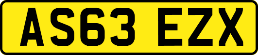 AS63EZX