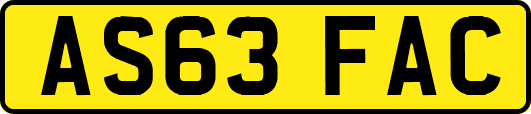 AS63FAC