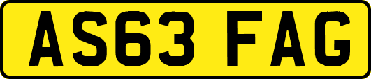 AS63FAG