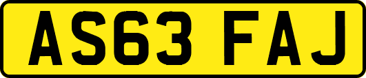 AS63FAJ