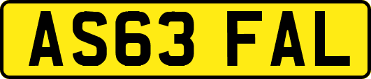 AS63FAL