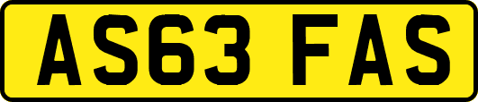 AS63FAS