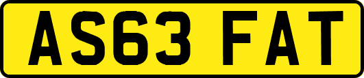 AS63FAT
