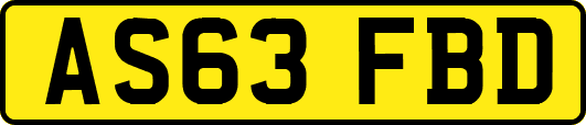 AS63FBD