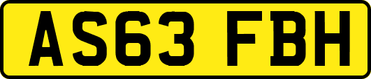 AS63FBH