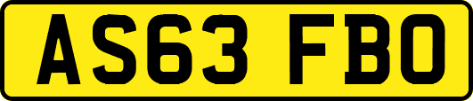 AS63FBO