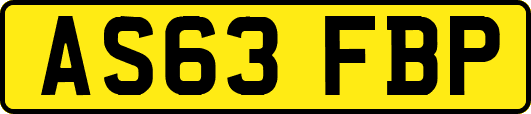 AS63FBP