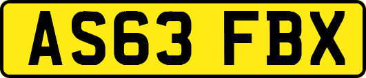 AS63FBX