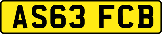 AS63FCB