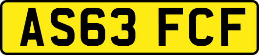 AS63FCF