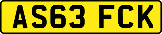 AS63FCK