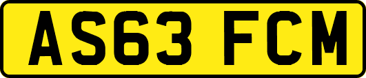 AS63FCM