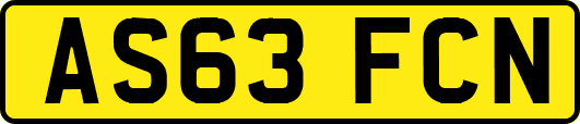 AS63FCN