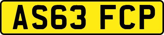 AS63FCP