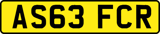 AS63FCR