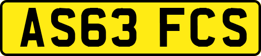 AS63FCS
