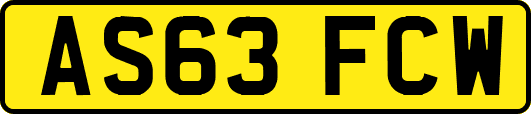 AS63FCW