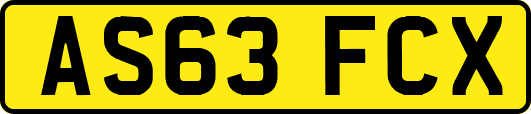 AS63FCX