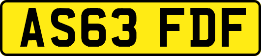 AS63FDF