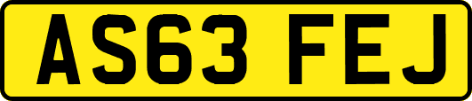 AS63FEJ