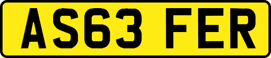AS63FER